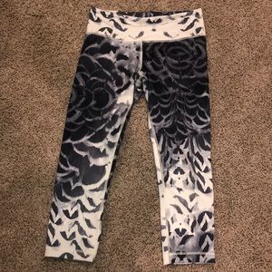 Lululemon Athletica leggings